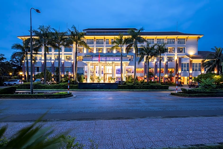 Saigon Quang Binh Hotel