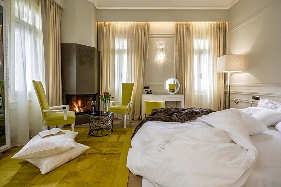 3 Sixty Hotel & Suites