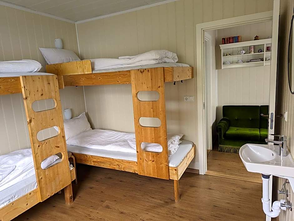 Vík Hostel