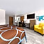 Super 8 by Wyndham Waxahachie TX