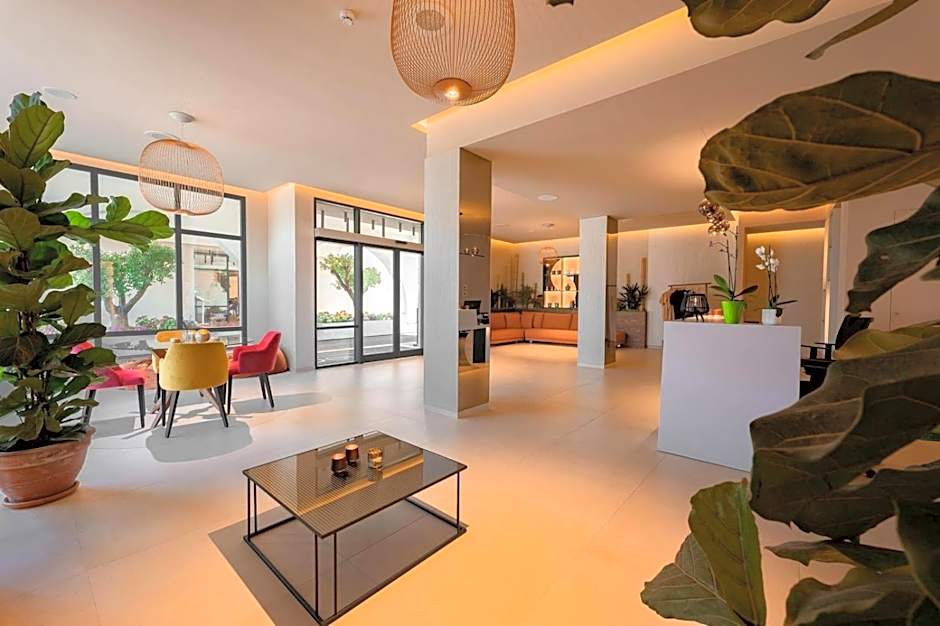 ananea Tropea Yachting Resort