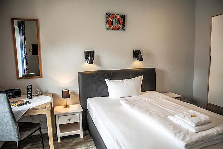 Hotel Tum Stüürmann