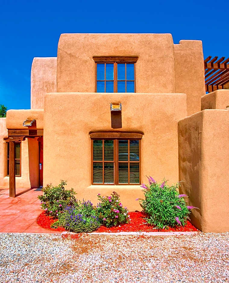 Worldmark Santa Fe