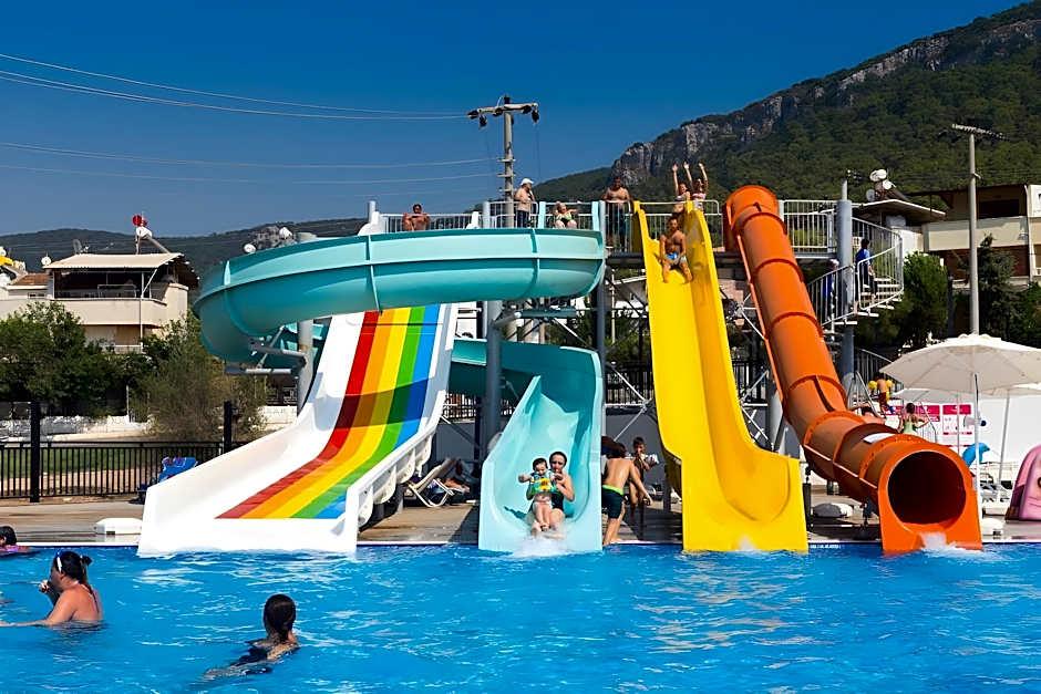 Photo 1 of 27 of Ramada Resort by Wyndham Akbuk - All Inclusive