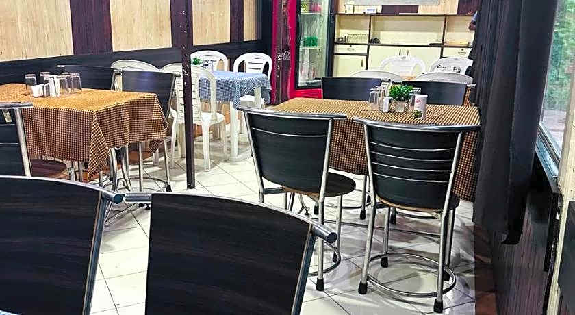 Hotel Sheela