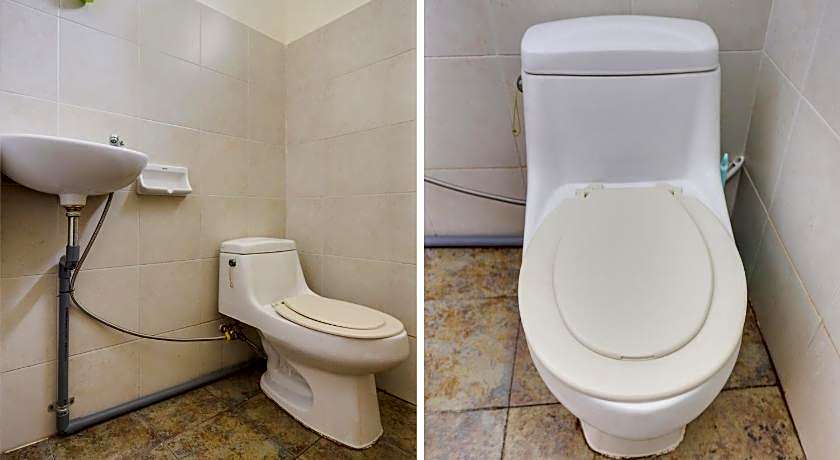 Hotel O Emes Jaya HomestayNearSamsung Electronic Indonesia PT