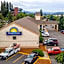 Days Inn by Wyndham Coeur d'Alene