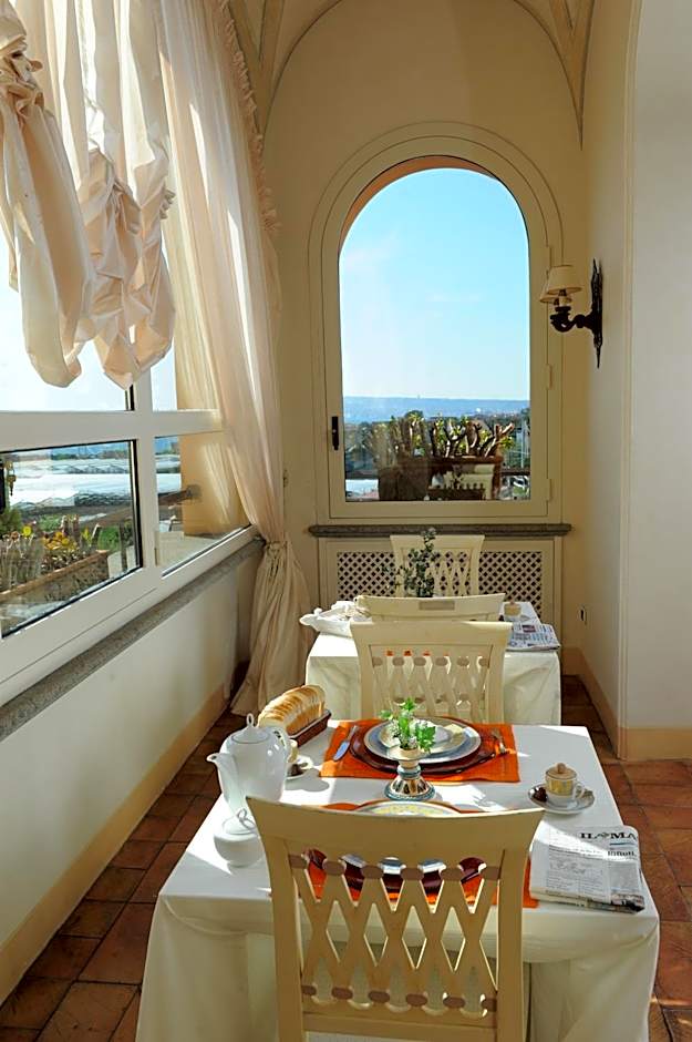 Casa Raiola Ercolano Luxury Rooms & Spa