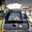 Admiral Hotel Villa Erme