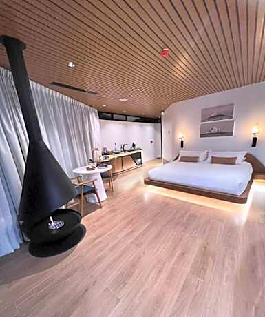 Saloya Mindo Life Landscape Hotel