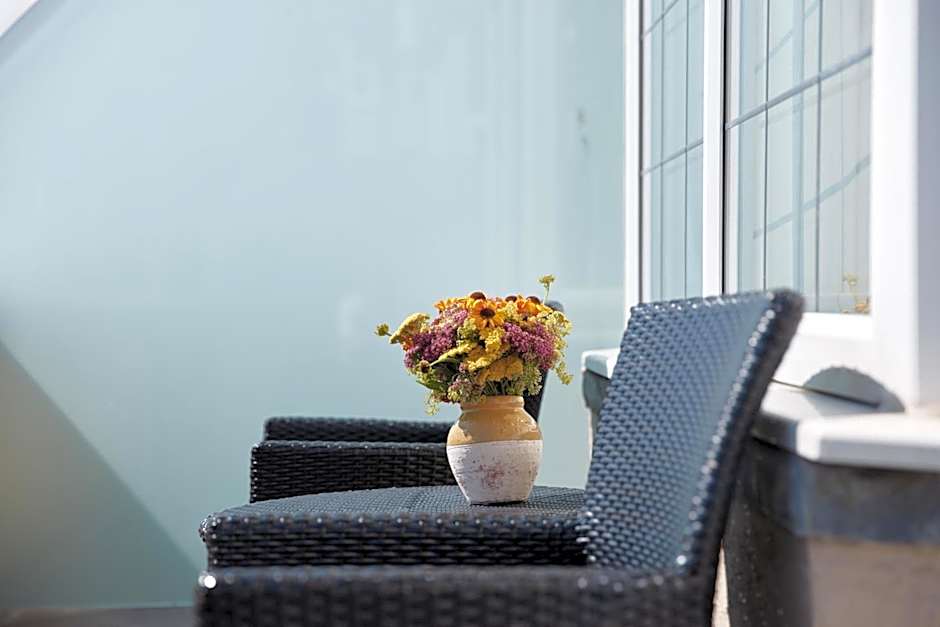 Grand Jersey Hotel and Spa