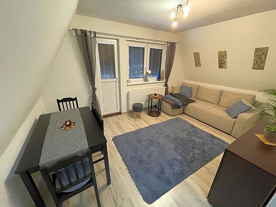 Apartmány Foresta Jasná