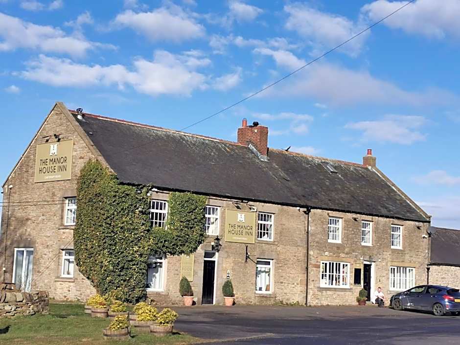The Manor House Inn