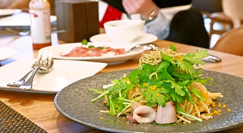 ANA Holiday Inn Sendai By IHG