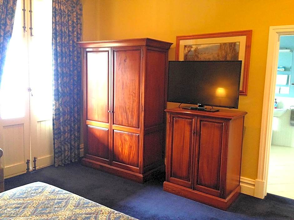 The York Palace Accommodation