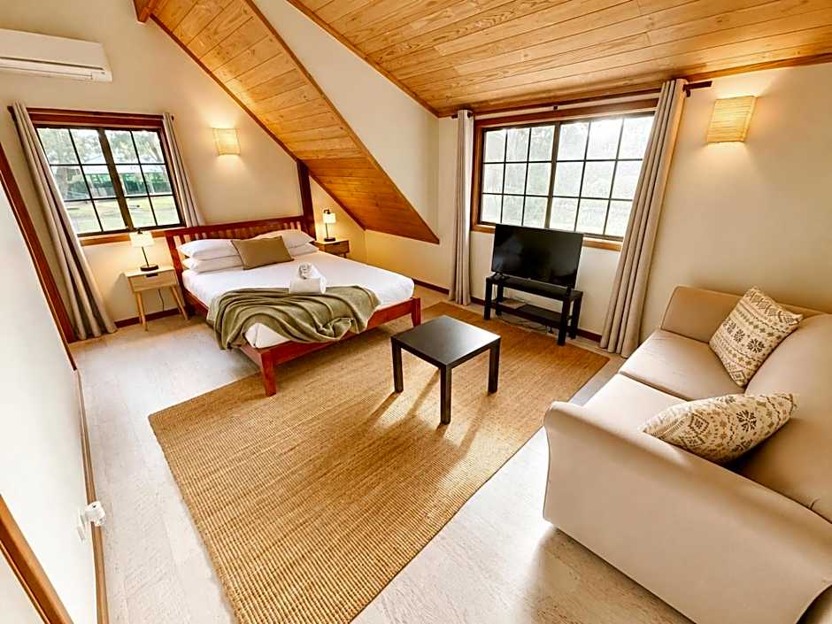 Sienna Lodge