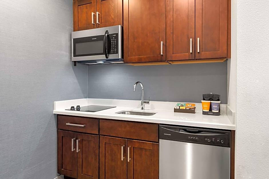 Homewood Suites By Hilton San Marcos