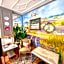 Yuu Hotel Ubon Ratchathani