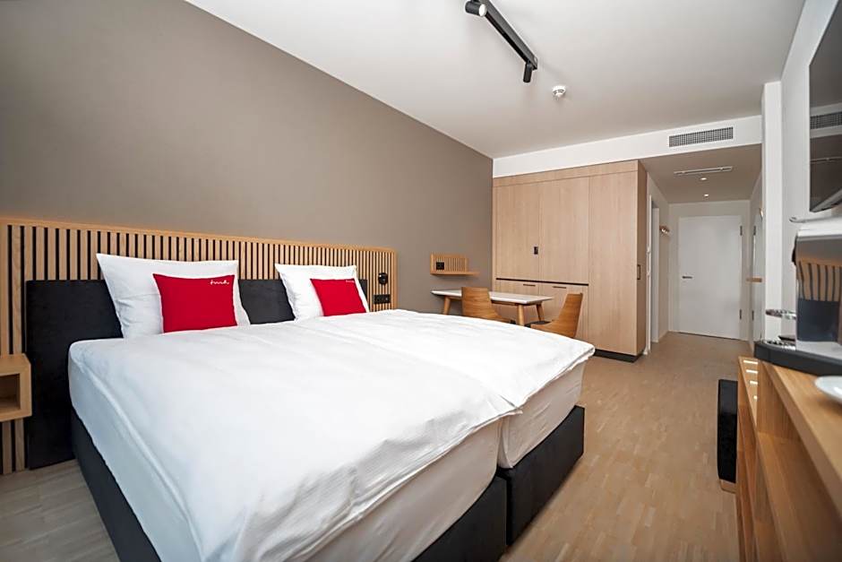 Tailormade Hotel BAB Bachenbülach