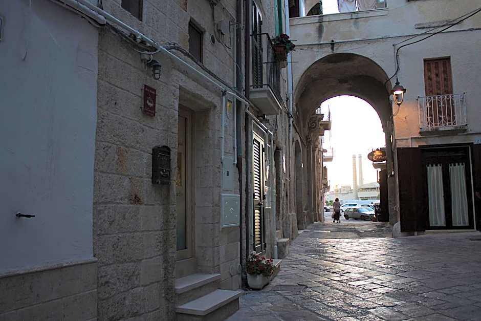 Le Caravelle Bed and Breakfast