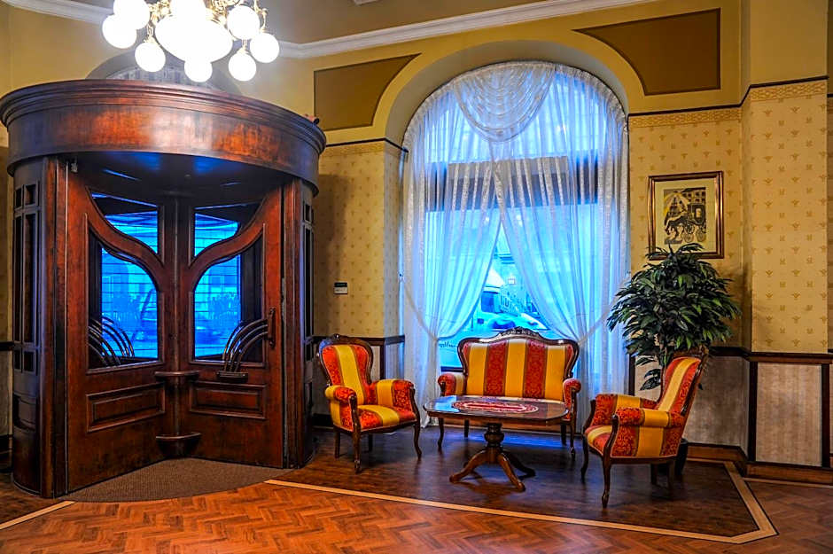 Cotton House Budapest