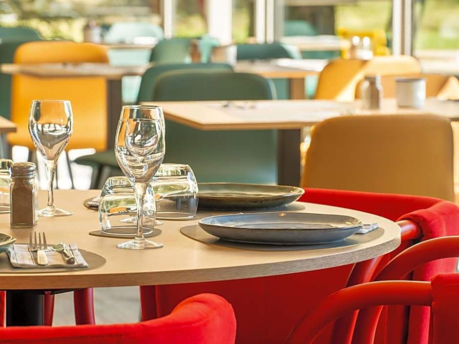 Novotel Poissy Orgeval