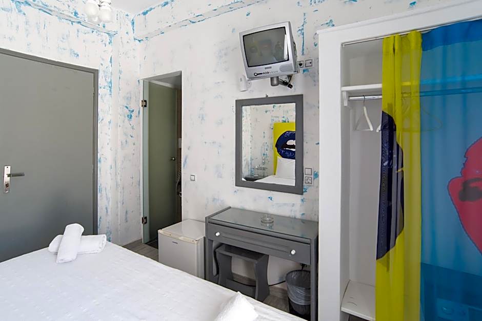 Beach Boutique Hotel