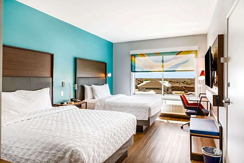 Tru By Hilton Midland