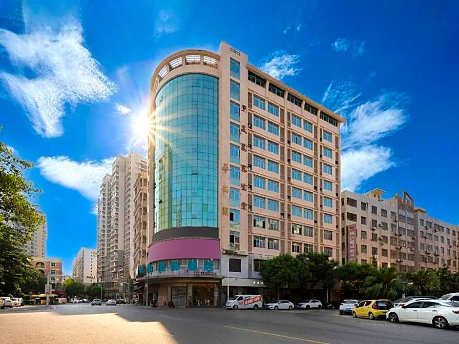 City Comfort Inn Quanzhou Jinjiang Airport Yangguang Food Street