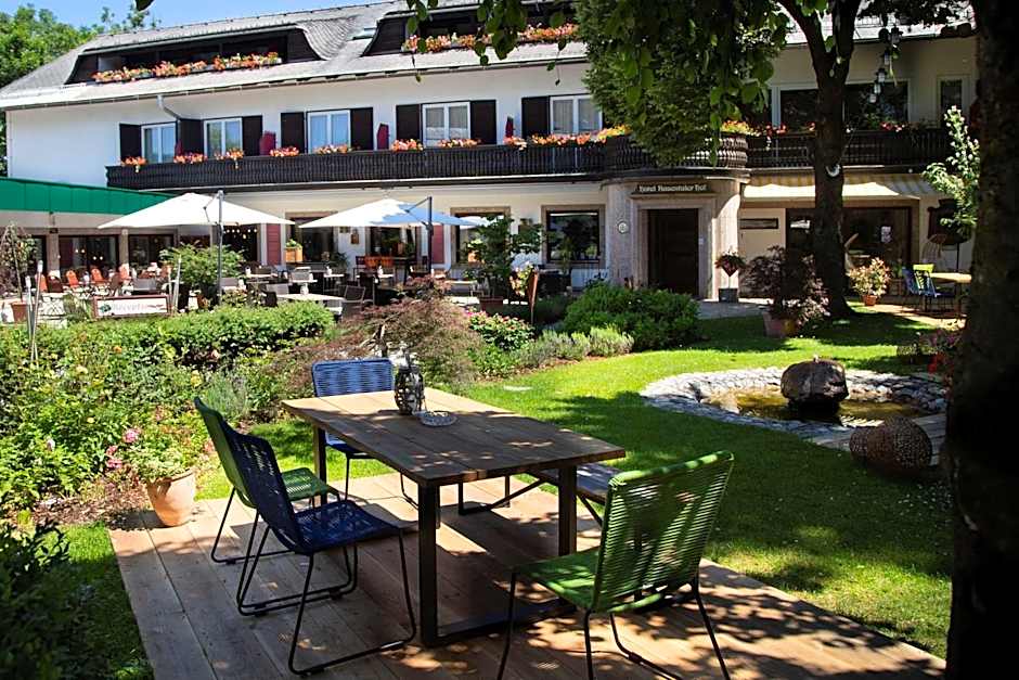 Landhotel Rosentaler Hof