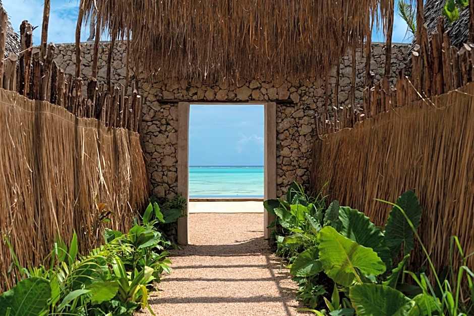 Be Zanzibar Boutique Hotel