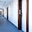 Ebano Hotel Apartments & Spa