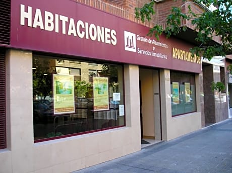 Apartamentos Gestion de Alojamientos