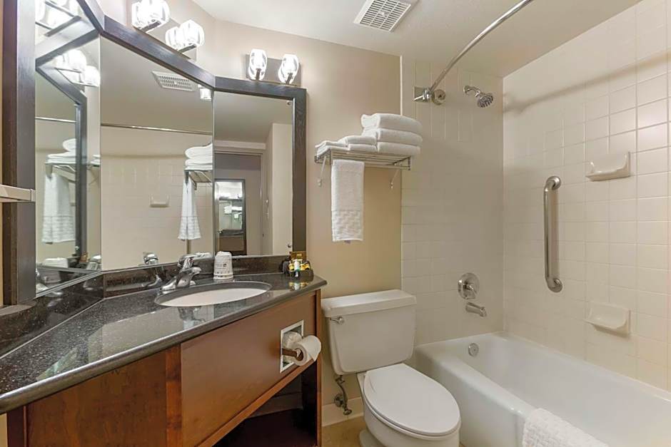 Best Western Plus Coeur D'Alene Inn