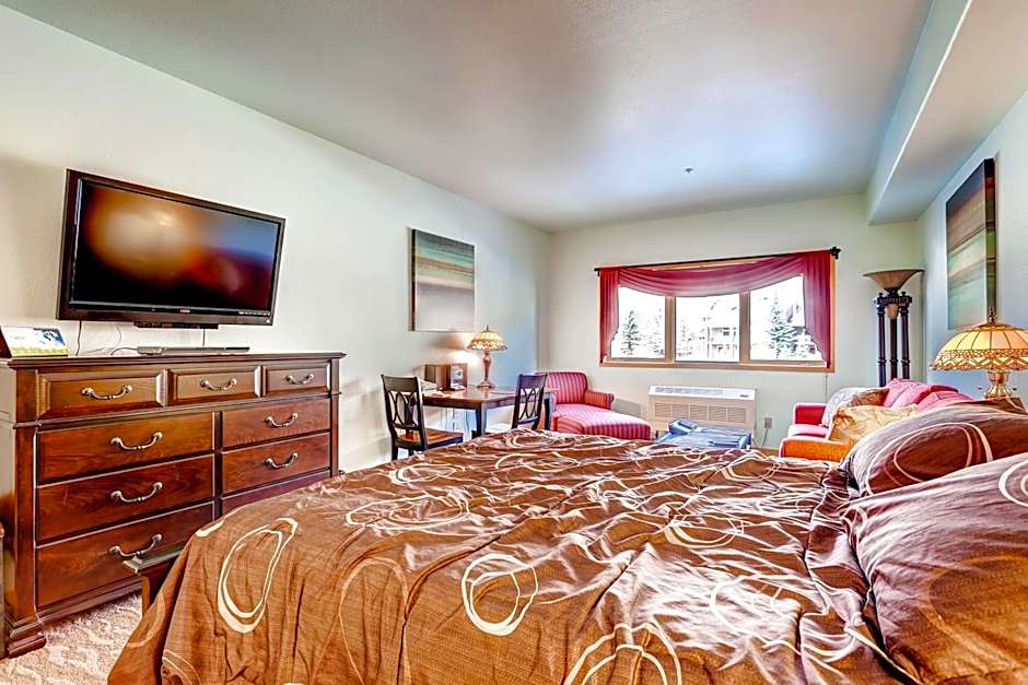 Gateway Mountain Lodge, A Vail Resorts Property