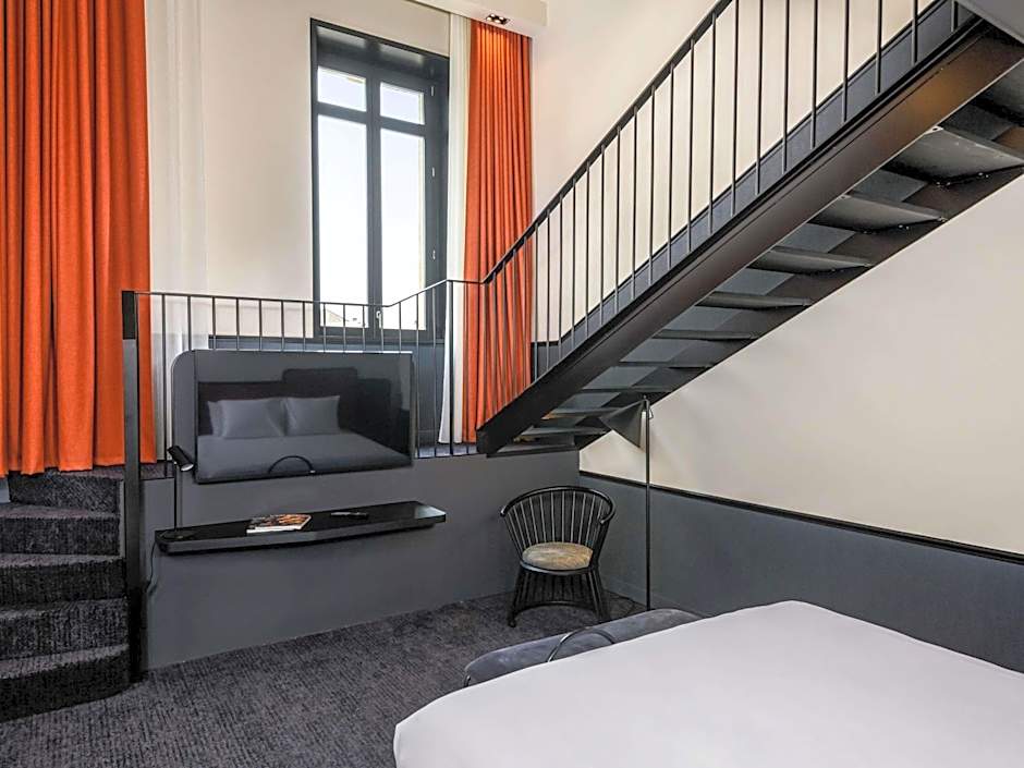 Mercure Bordeaux Gare Atlantic