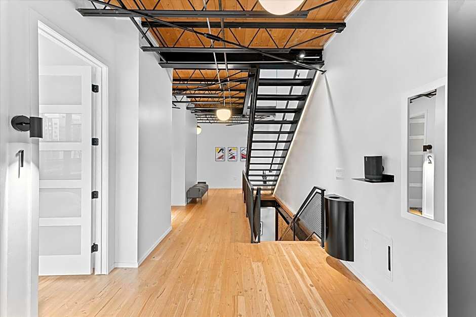 Hotel Residential of Denver