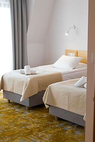 Triple Room - Disability Access