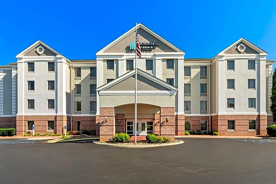 MainStay Suites Roanoke Airport