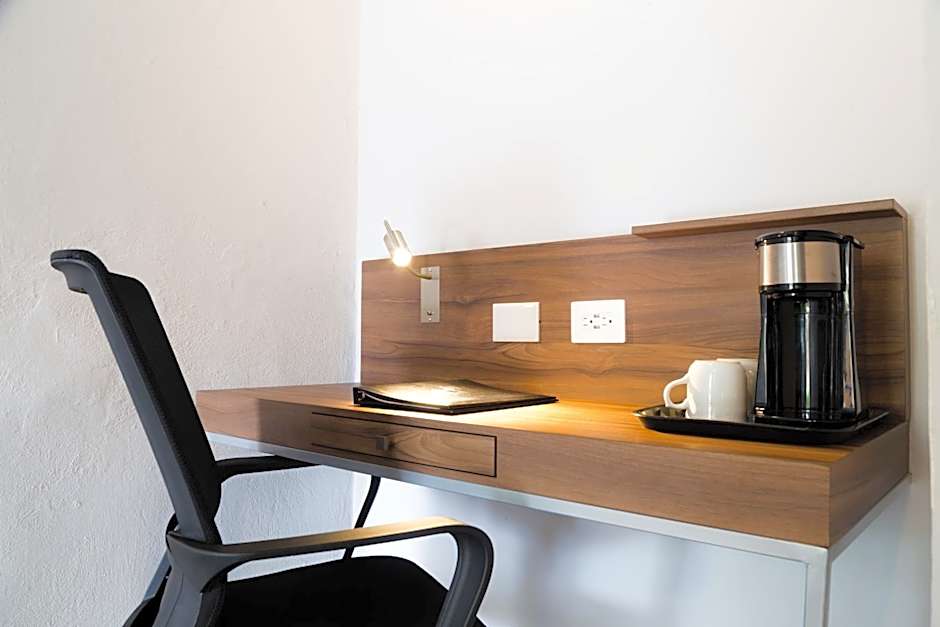 Sleep Inn Monterrey Norte