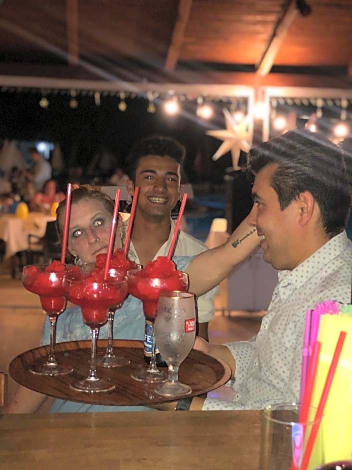 Melissa Garden Apart Hotel