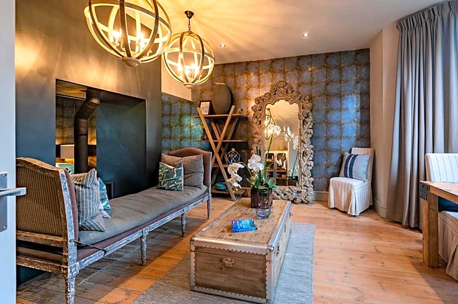 No33 HUNSTANTON BOUTIQUE ROOMS