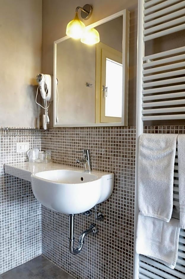 6 Porte Guesthouse