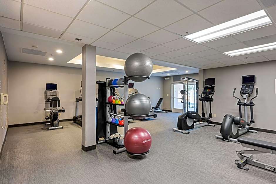 Sonesta Select San Ramon