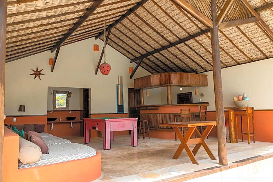 Pousada Portal do Vento