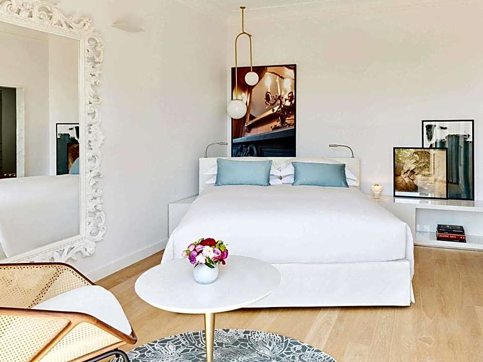Sofitel Rome Villa Borghese