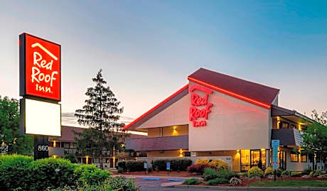 Red Roof Inn Edison