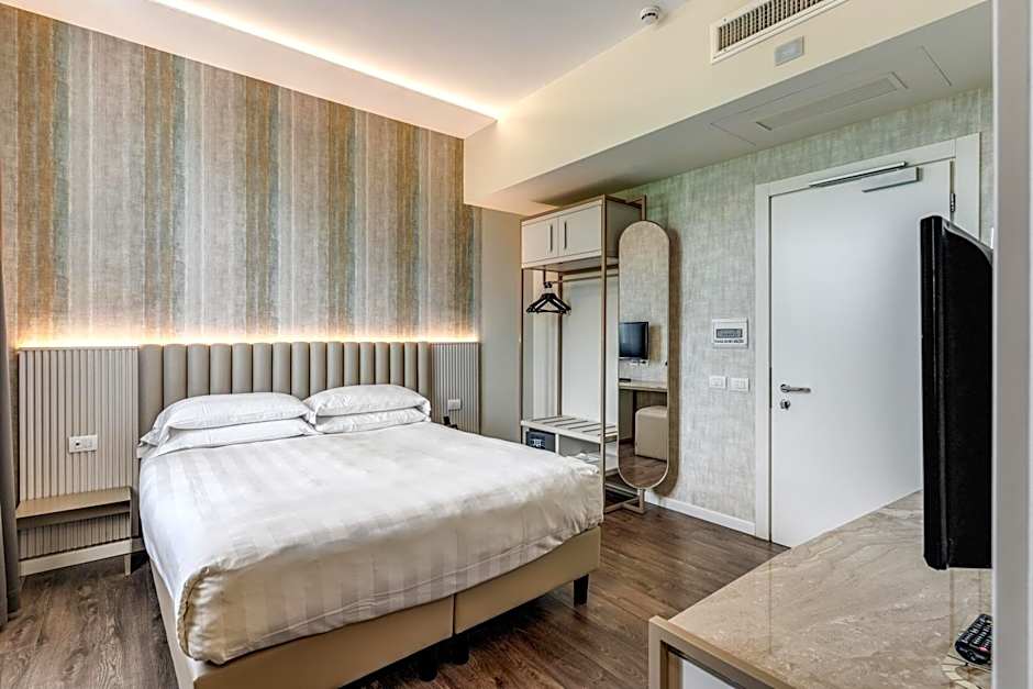 Hotel Isola Sacra Rome Airport