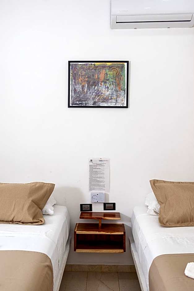 Hubun Hotel Boutique