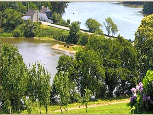 Domaine De Kerstinec/Kerland